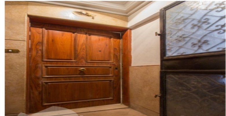 شقة للبيع - بالزمالك