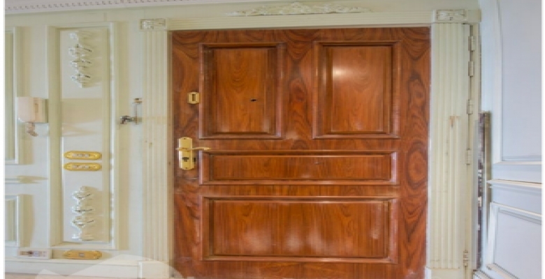 شقة للبيع - بالزمالك