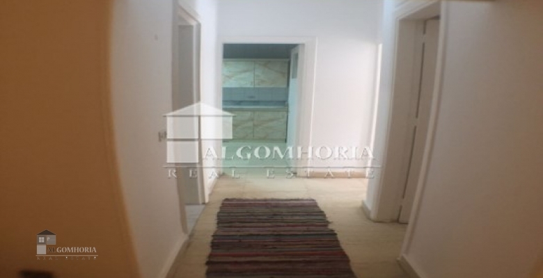 شقة للبيع فى مكان مميز فى الزمالك /algomhoria