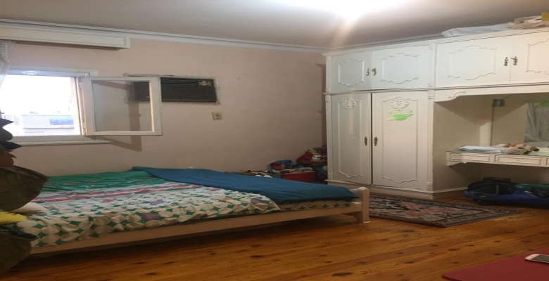 شقة مفروشه للايجار السنوي - المهندسين - شارع مكة / Furnished apartment for annual rent - Mohandeseen - Makkah Street