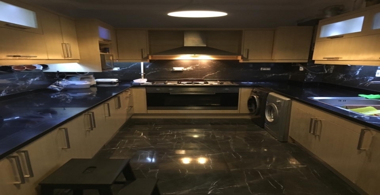 شقة مفروشه للإيجار - بالزمالك