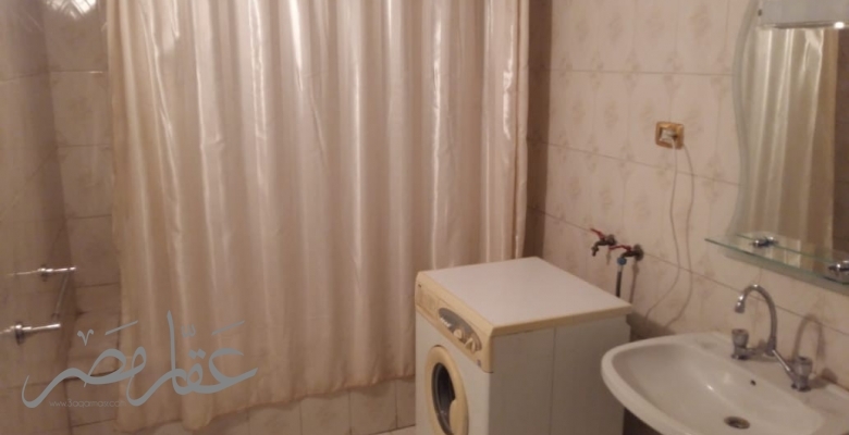 شقة مفروشه للايجار - الزمالك / Furnished apartment for rent - Zamalek