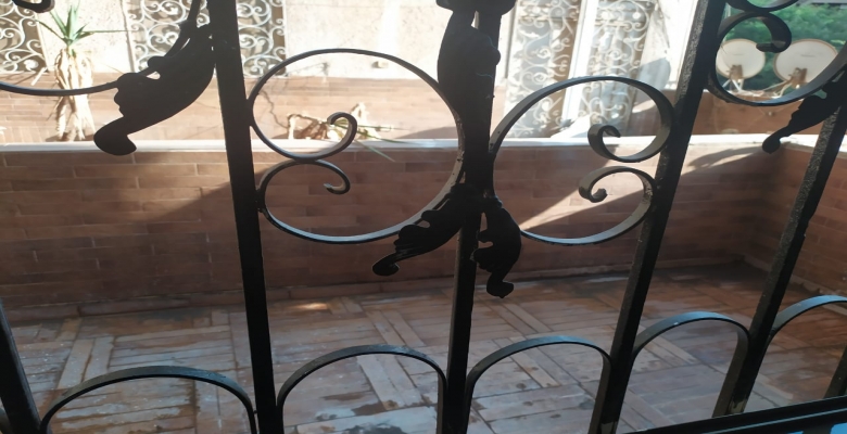 شقة للبيع - الزمالك