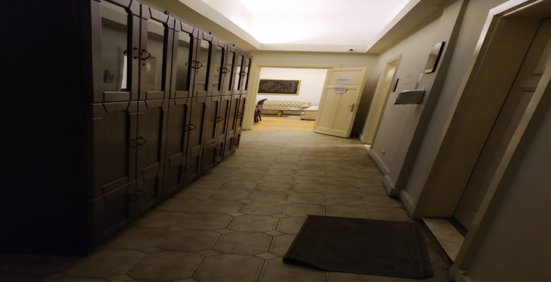 شقة للبيع اداري او سكني - الزمالك