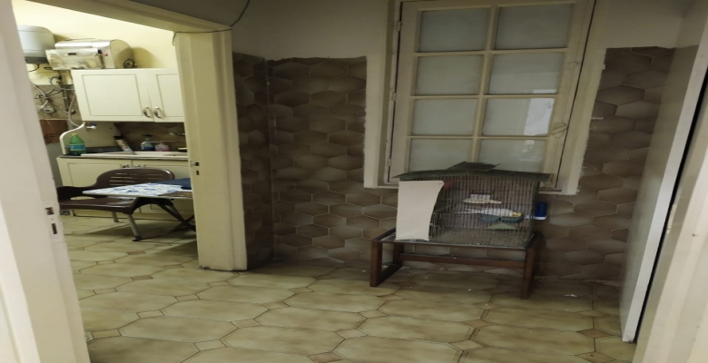 شقة للبيع اداري او سكني - الزمالك