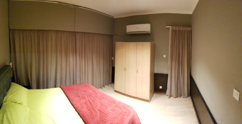 شقه مفروشه للإيجار - بالزمالك