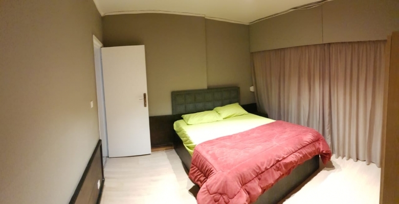 شقه مفروشه للإيجار - بالزمالك