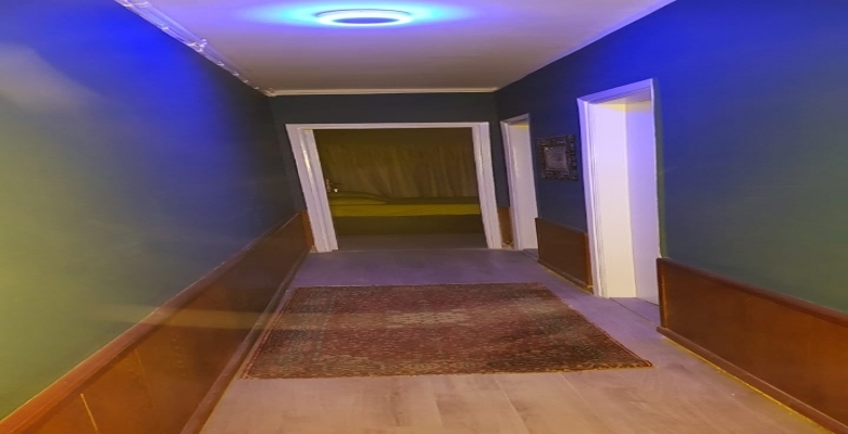 شقه مفروشه للإيجار - بالزمالك