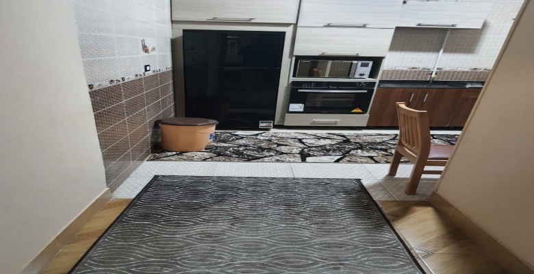 شقة مفروشة للإيجار - الزمالك Furnished apartment for rent - Zamalek  algomhoria