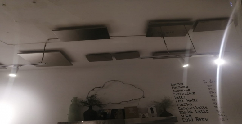 محل للإيجار - الزمالك