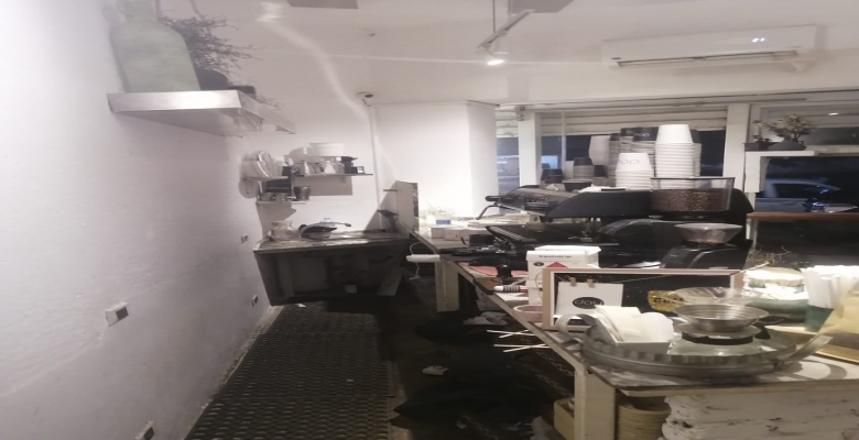 محل للإيجار - الزمالك