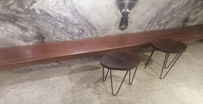 محل للإيجار - الزمالك