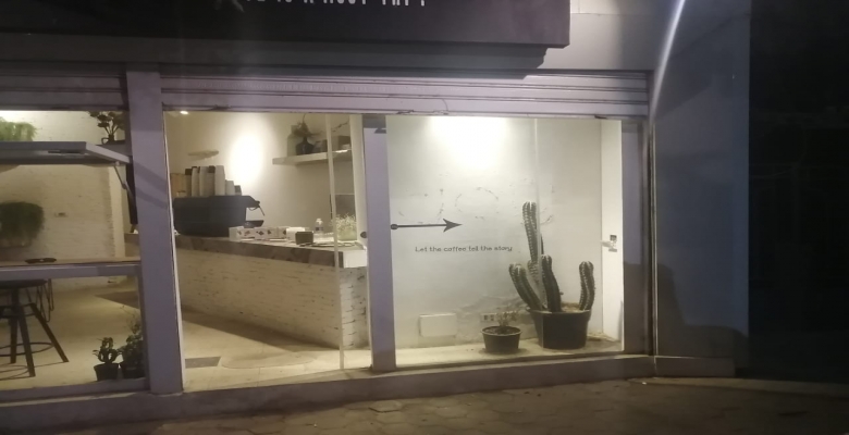 محل للإيجار - الزمالك