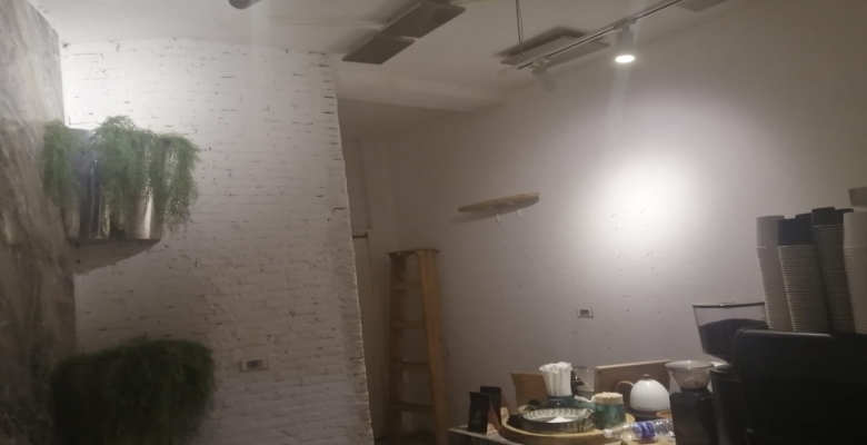 محل للإيجار - الزمالك