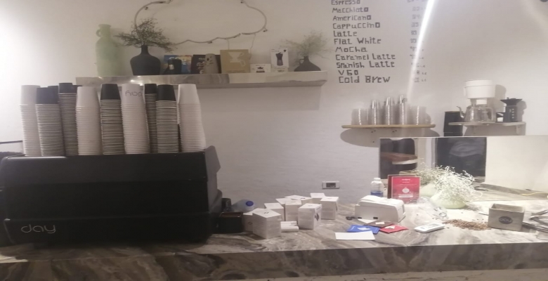 محل للإيجار - الزمالك