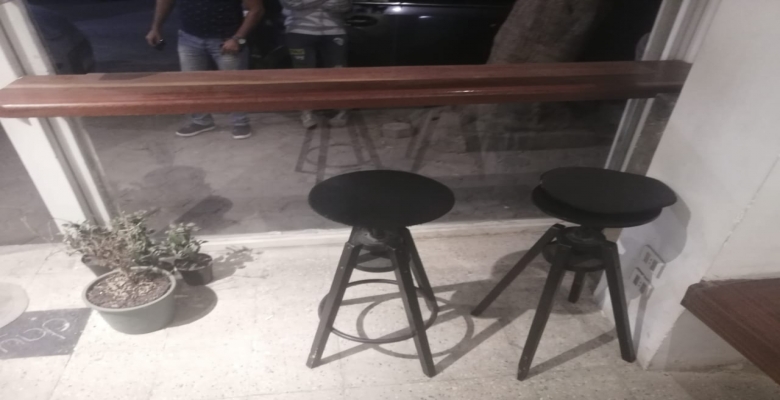 محل للإيجار - الزمالك