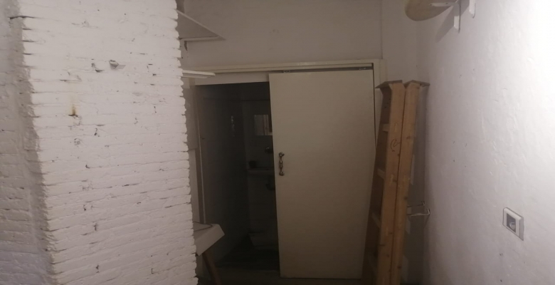 محل للإيجار - الزمالك