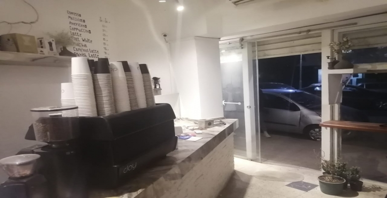 محل للإيجار - الزمالك