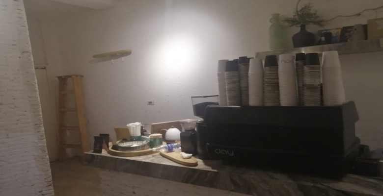 محل للإيجار - الزمالك