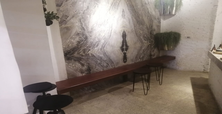 محل للإيجار - الزمالك