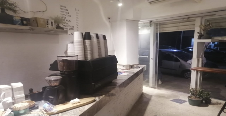 محل للإيجار - الزمالك