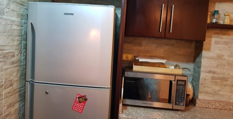 شقة مفروشه للبيع - الزمالك