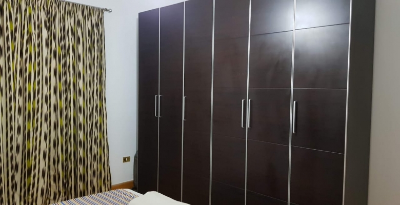 شقة مفروشه للبيع - الزمالك