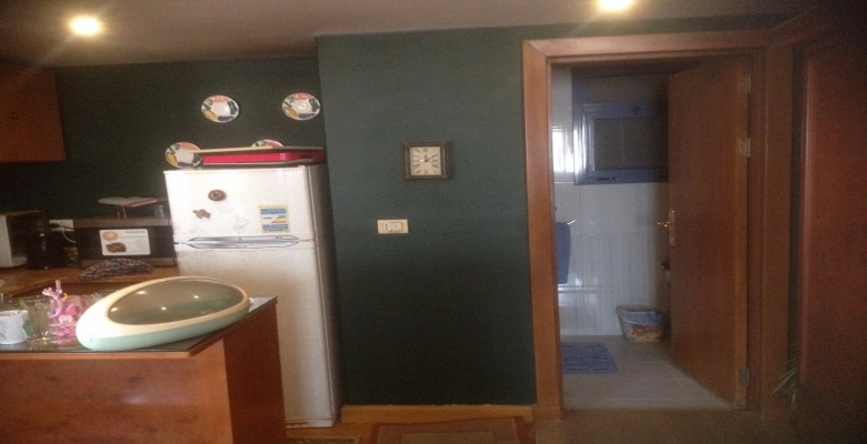 شقة دوبلكس للبيع - الزمالك