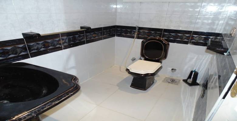 شقة مفروشة للإيجار - الزمالك