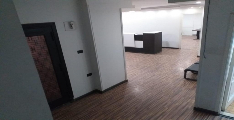 شقه للايجار في المهندسين