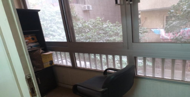 شقه للايجار في المهندسين