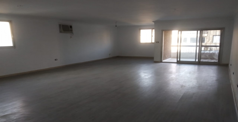 شقه للايجار - المهندسين