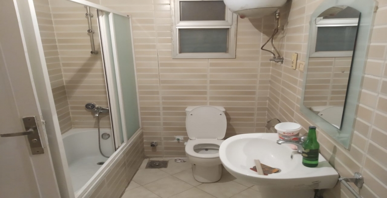 شقه للايجار - المهندسين