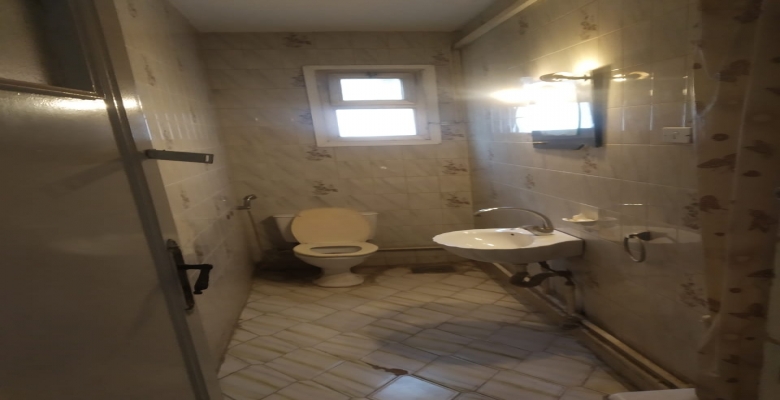 شقه للايجار - المهندسين