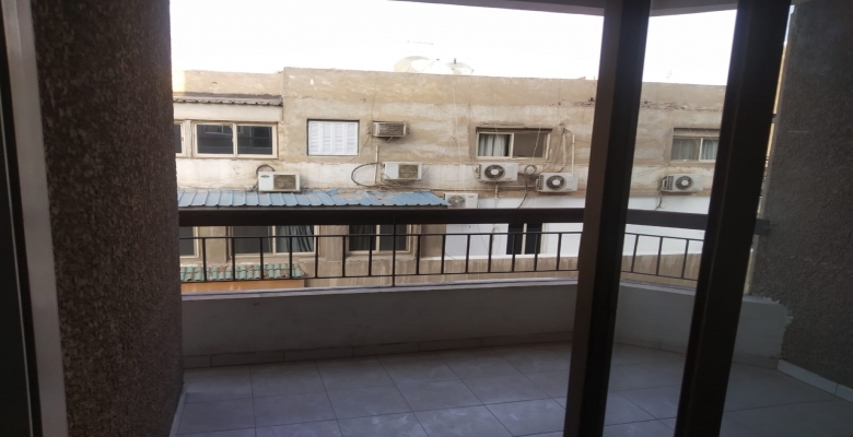 شقه للايجار - المهندسين