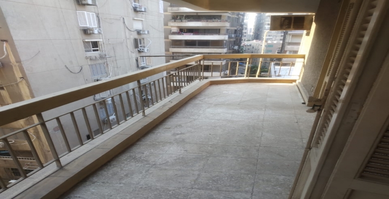 شقه للايجار - المهندسين