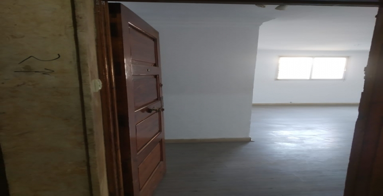 شقه للايجار - المهندسين