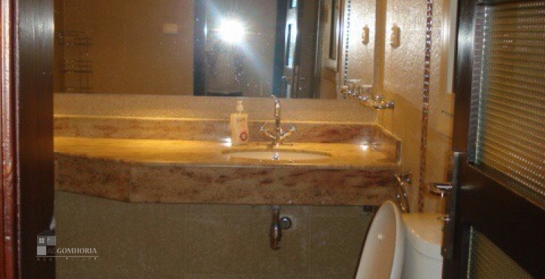 شقة مفروشة للإيجار - الزمالك / Furnished apartment for rent - Zamalek