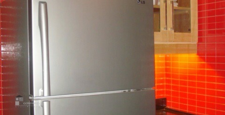 شقة مفروشة للإيجار - الزمالك / Furnished apartment for rent - Zamalek