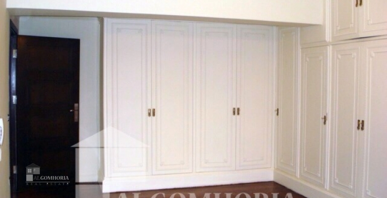 شقة مفروشة للإيجار - الزمالك / Furnished apartment for rent - Zamalek