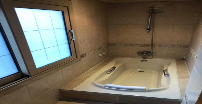 شقة مفروشه للايجار - الزمالك