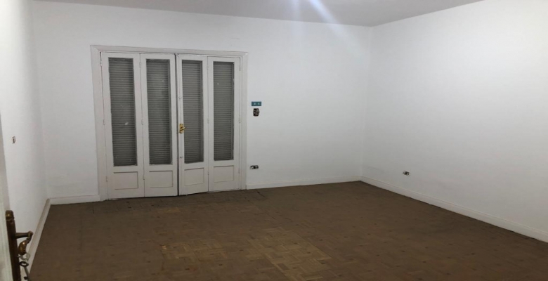 شقة للإيجار - الزمالك