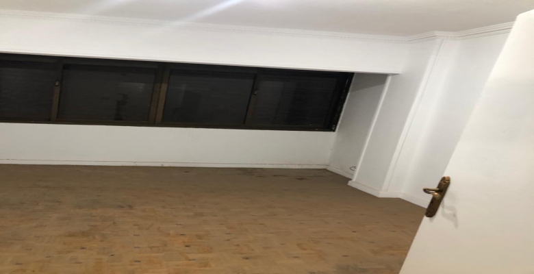 شقة للإيجار - الزمالك