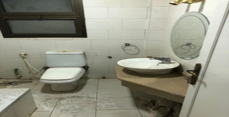 شقة للإيجار - الزمالك