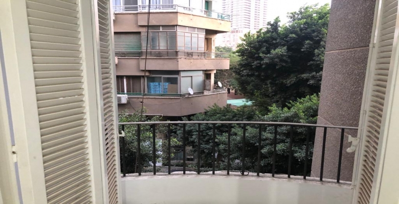 شقة للإيجار - الزمالك