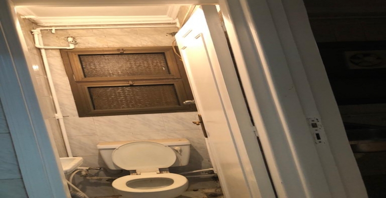 شقة للإيجار - الزمالك