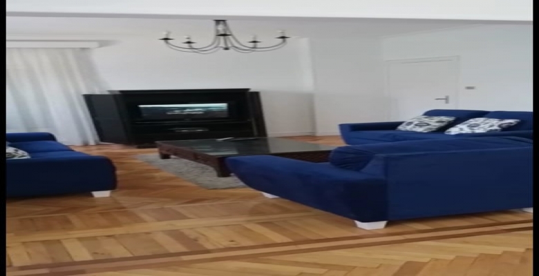 شقة للايجار - الزمالك / Apartment for rent - Zamalek