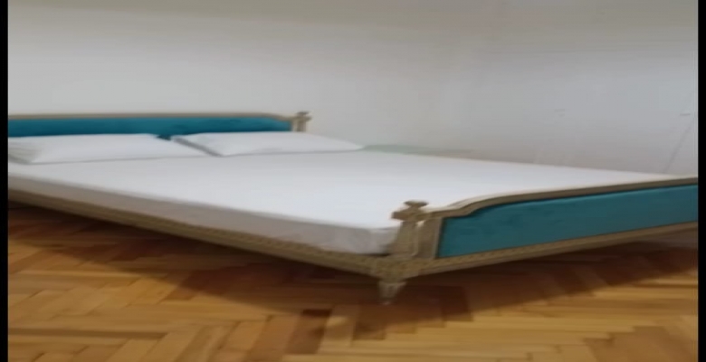 شقة للايجار - الزمالك / Apartment for rent - Zamalek