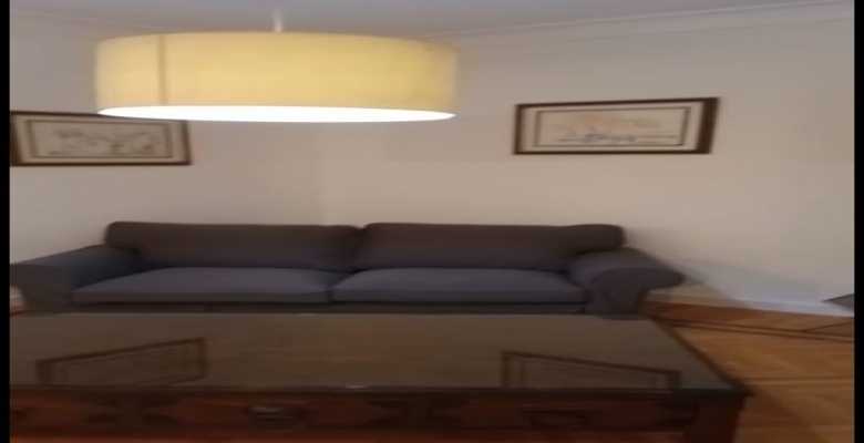 شقة للايجار - الزمالك / Apartment for rent - Zamalek