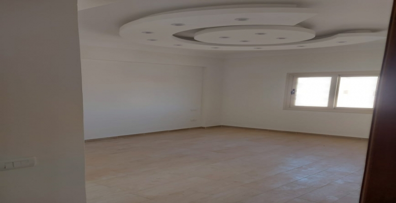 شقة للايجار - التجمع الخامس